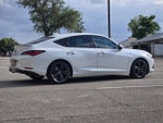 2025 Acura Integra CVT w/A-Spec Technology Package