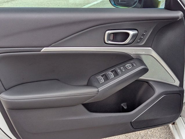 2024 Acura Integra w/A-Spec Technology Package