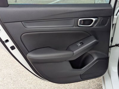 2024 Acura Integra w/A-Spec Technology Package