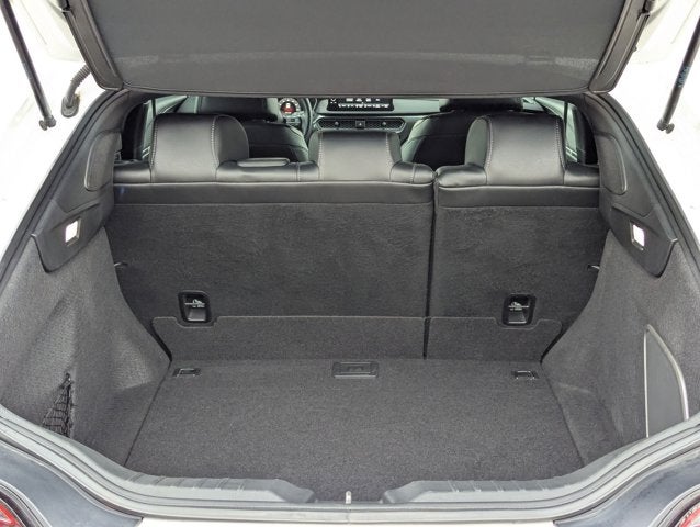 2024 Acura Integra w/A-Spec Technology Package