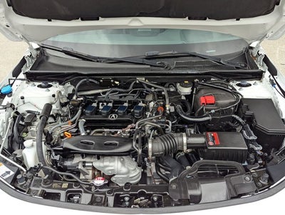 2024 Acura Integra w/A-Spec Technology Package