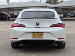 2024 Acura Integra w/A-Spec Technology Package