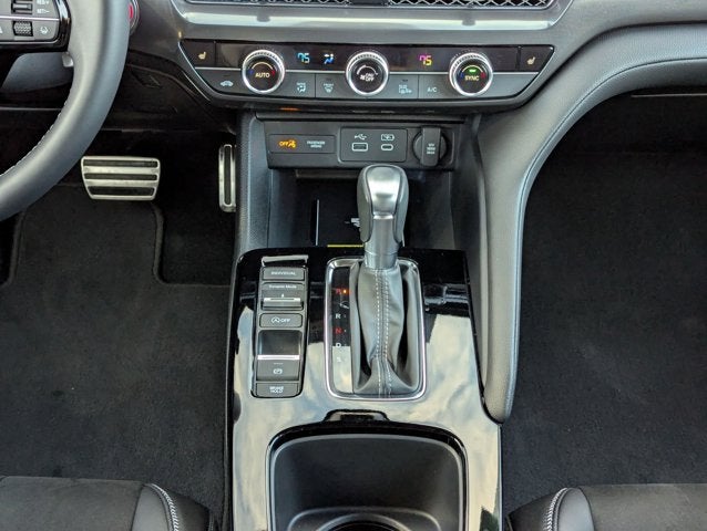 2025 Acura Integra w/A-Spec Technology Package