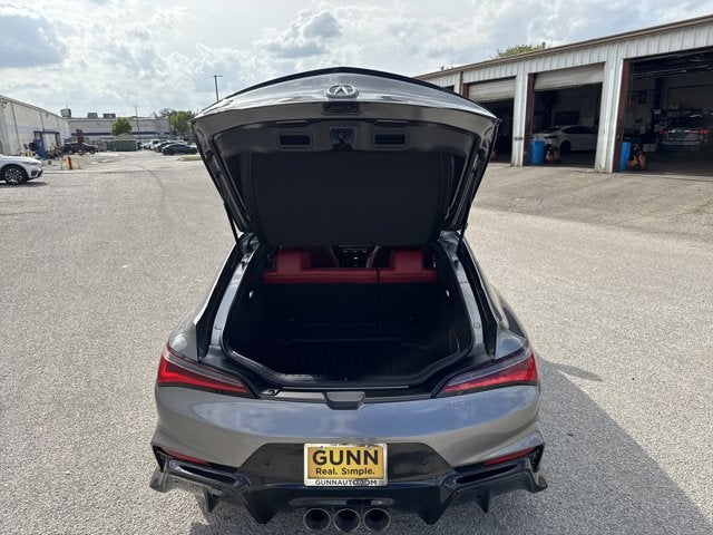 2024 Acura Integra Type S