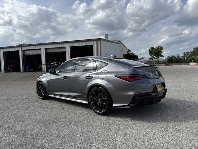 2024 Acura Integra Type S