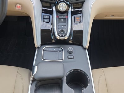 2023 Acura TLX FWD