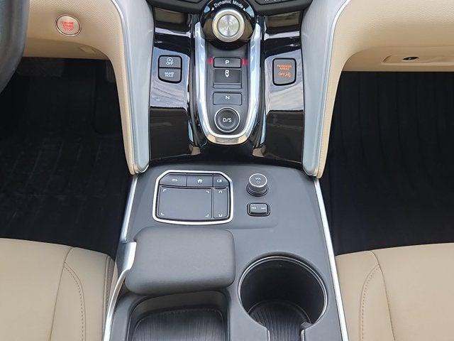 2023 Acura TLX FWD