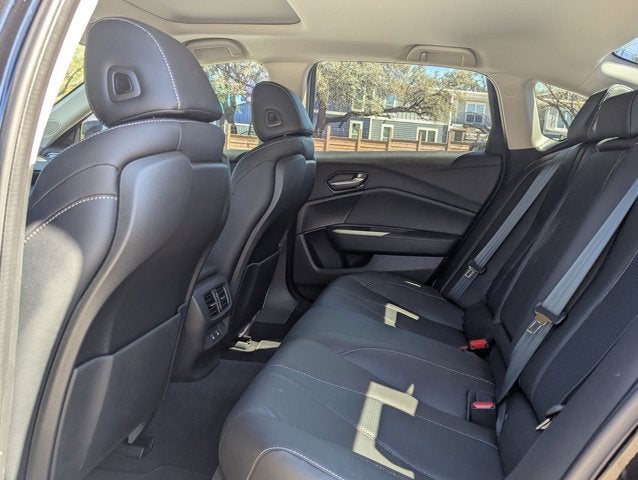 2025 Acura TLX w/Technology Package