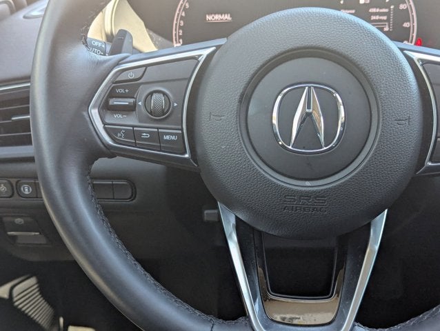 2025 Acura TLX w/Technology Package