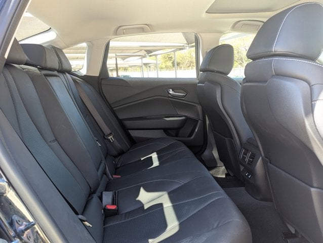 2025 Acura TLX w/Technology Package