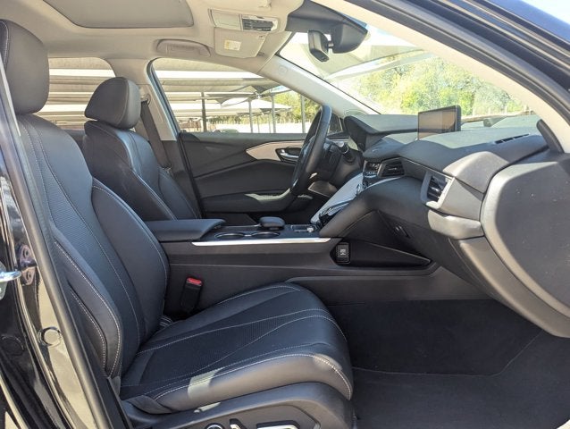 2025 Acura TLX w/Technology Package