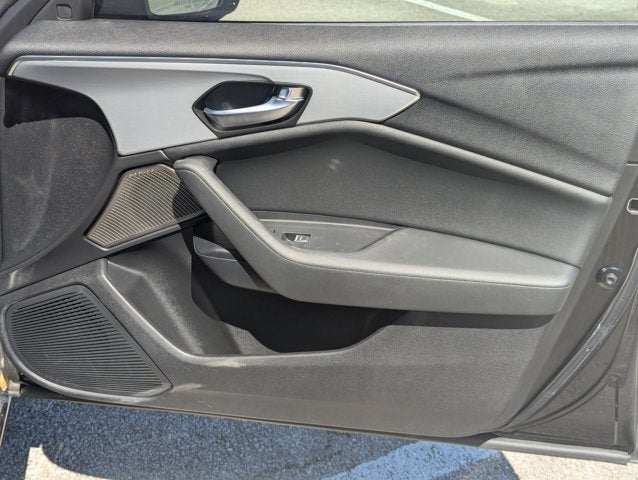 2025 Acura TLX w/Technology Package