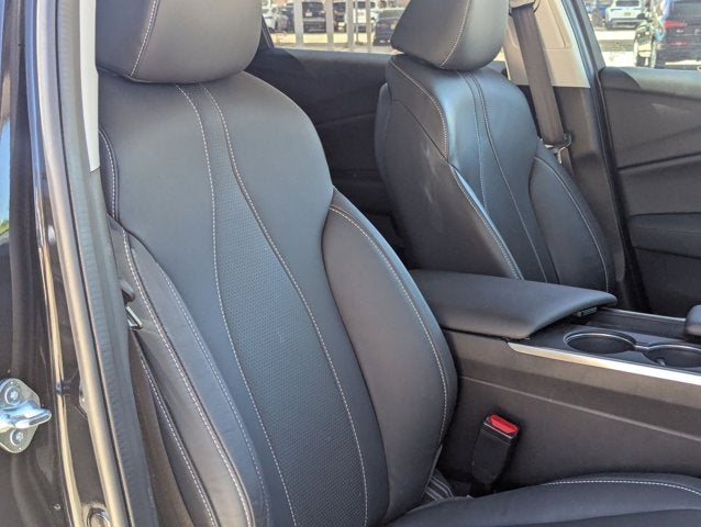 2025 Acura TLX w/Technology Package