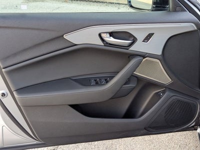 2025 Acura TLX w/Technology Package