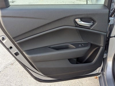 2025 Acura TLX w/Technology Package