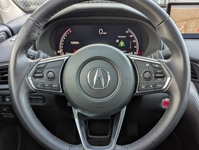 2025 Acura TLX w/Technology Package
