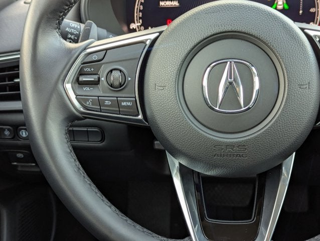 2025 Acura TLX w/Technology Package