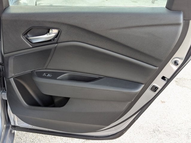 2025 Acura TLX w/Technology Package