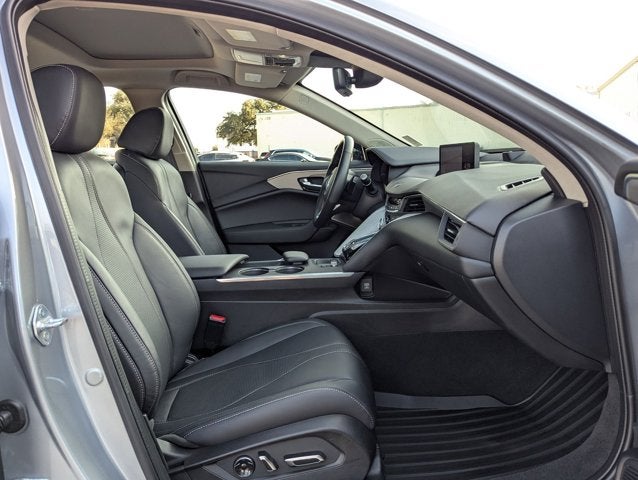 2025 Acura TLX w/Technology Package