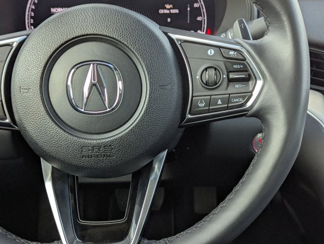 2025 Acura TLX w/Technology Package