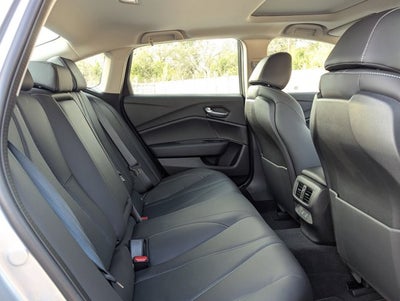 2025 Acura TLX w/Technology Package