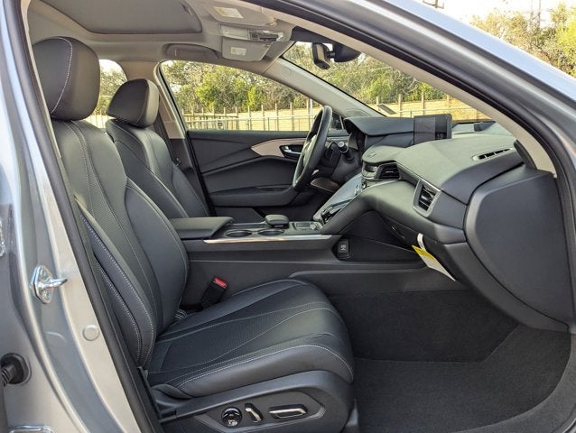 2025 Acura TLX w/Technology Package