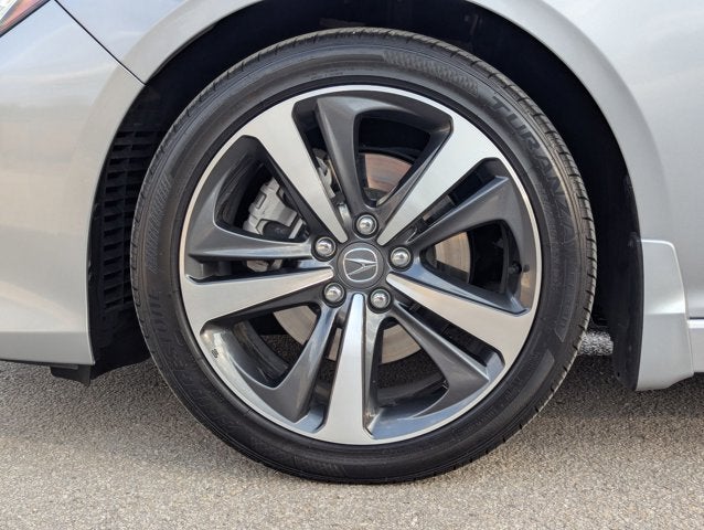 2025 Acura TLX w/Technology Package