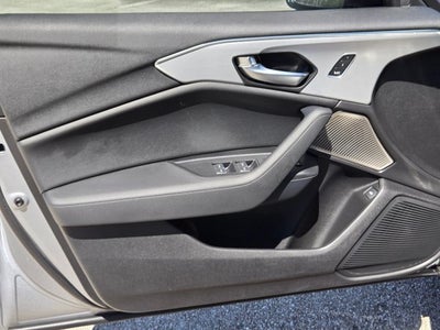 2025 Acura TLX FWD with Technology Package