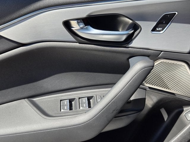 2025 Acura TLX FWD with Technology Package