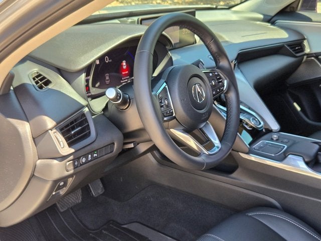 2025 Acura TLX FWD with Technology Package