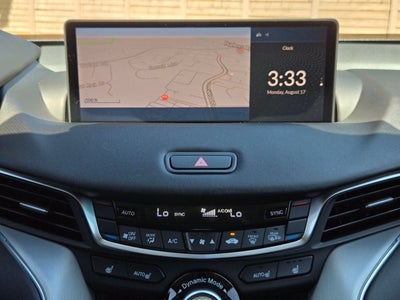 2025 Acura TLX FWD with Technology Package