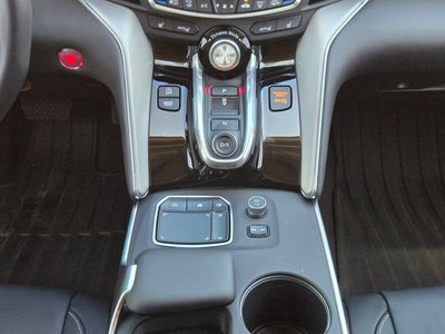 2025 Acura TLX FWD with Technology Package