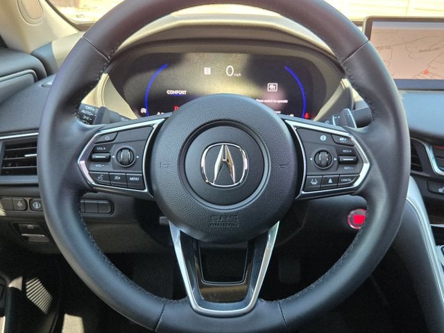 2025 Acura TLX FWD with Technology Package