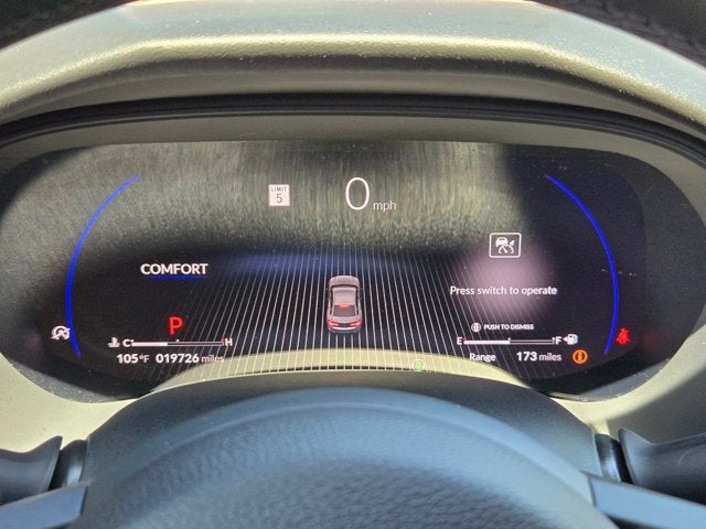 2025 Acura TLX FWD with Technology Package