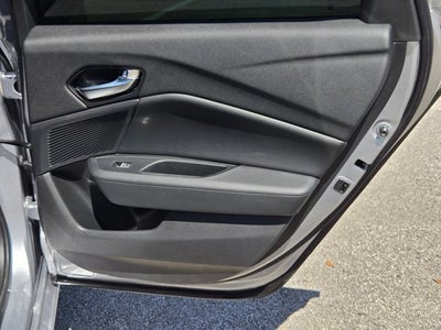2025 Acura TLX FWD with Technology Package