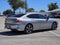 2025 Acura TLX FWD with Technology Package