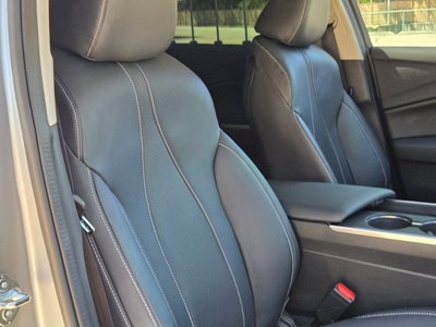 2025 Acura TLX FWD with Technology Package
