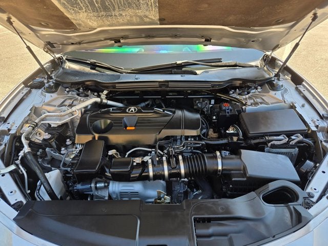 2025 Acura TLX FWD with Technology Package