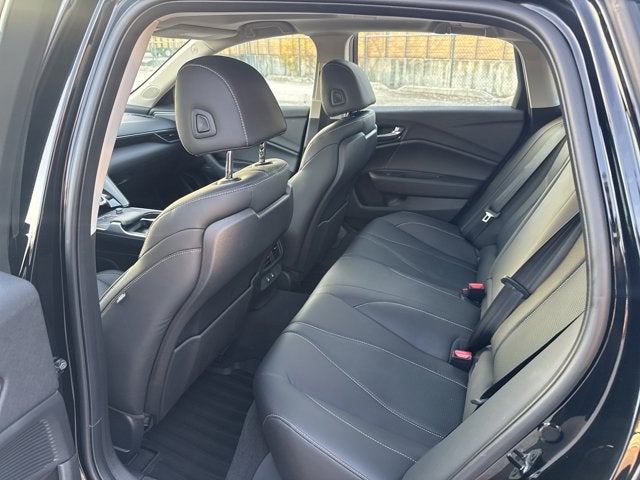 2025 Acura TLX w/Technology Package