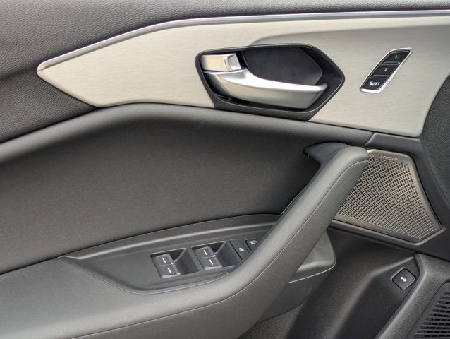 2025 Acura TLX w/Technology Package