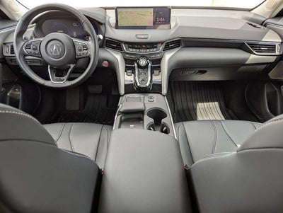 2025 Acura TLX w/Technology Package
