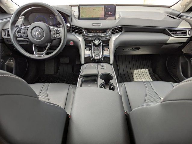 2025 Acura TLX w/Technology Package