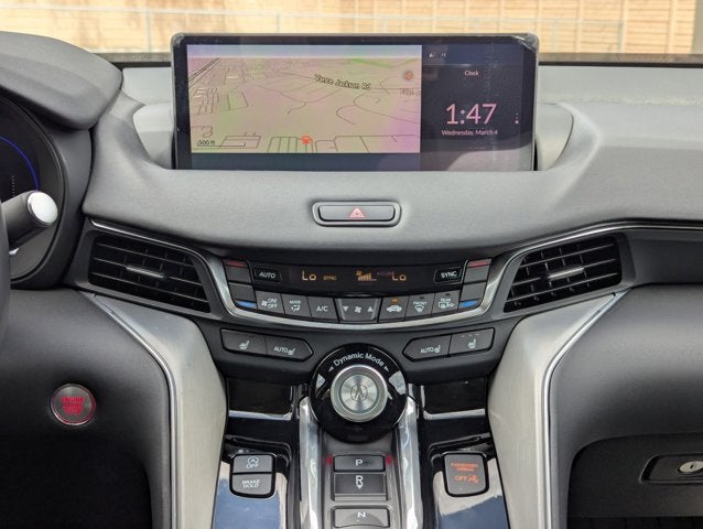 2025 Acura TLX w/Technology Package