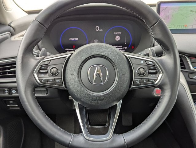 2025 Acura TLX w/Technology Package