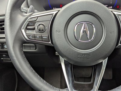 2025 Acura TLX w/Technology Package