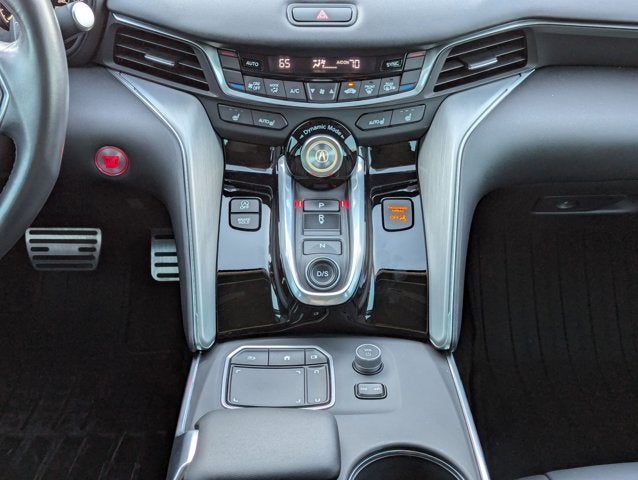 2023 Acura TLX w/Technology Package