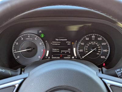 2023 Acura TLX w/Technology Package