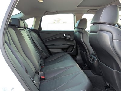 2023 Acura TLX w/Technology Package