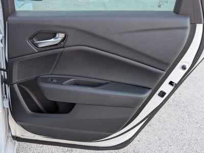 2023 Acura TLX w/Technology Package