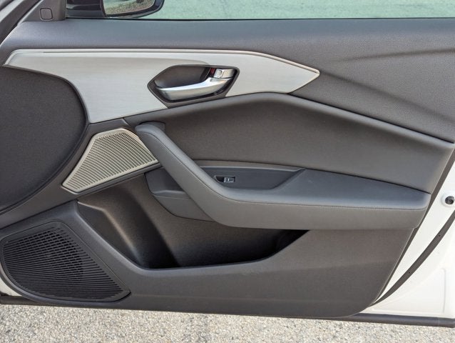 2023 Acura TLX w/Technology Package